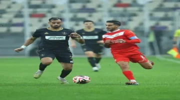 الرابطة الوطنية تحدد المواعيد الجديدة لانطلاق المباريات المؤجلة من الجولة الـ 26